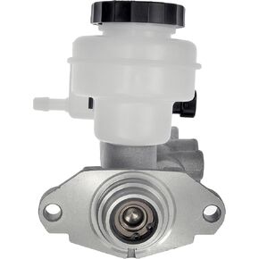 Dorman M630892 Brake Master Cylinder Compatible with Select Chevrolet Models