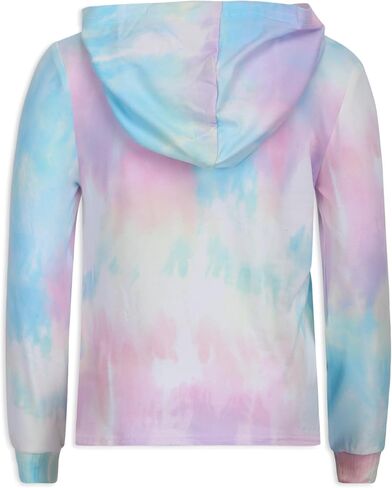 طقم هودي وسروال بسحاب للفتيات من هالو كيتي سانريو للرضع والأطفال الصغار والكبار in Kuwait