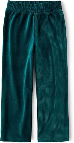The Children's Place Girls' Pull on Active Wide Leg Pants in Saudi Arabia