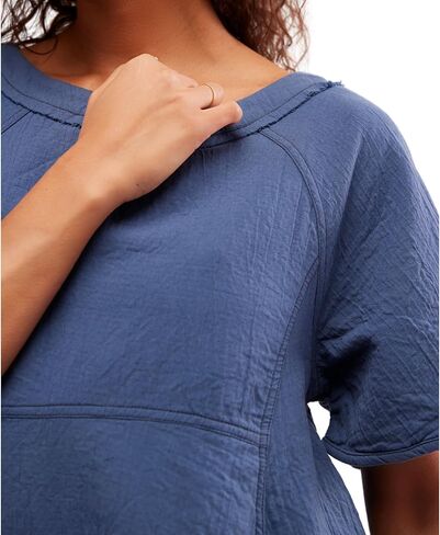Free People Women's Sunset City Top in Saudi Arabia
