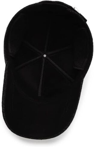 FASHIXD Winter Baseball Caps for Men Winter Hats with Earflaps Adjustable Warm Outdoor Running Sport Caps in Kuwait