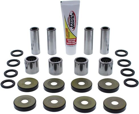 Pivot Works PWAAK-S05-522L Lower A-Arm Kit in Saudi Arabia