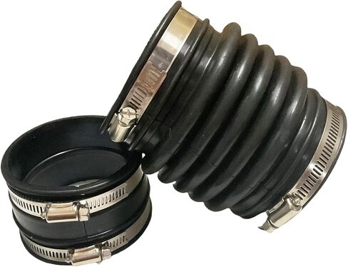 16576EA200 Air Cleaner Intake Hose Tube Compatible with Nissan Frontier Pathfinder Xterra replace 281303E010 16576-EA200 696-009 in Saudi Arabia