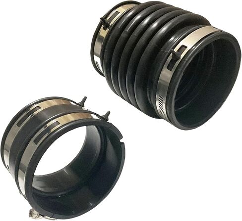 16576EA200 Air Cleaner Intake Hose Tube Compatible with Nissan Frontier Pathfinder Xterra replace 281303E010 16576-EA200 696-009 in Saudi Arabia