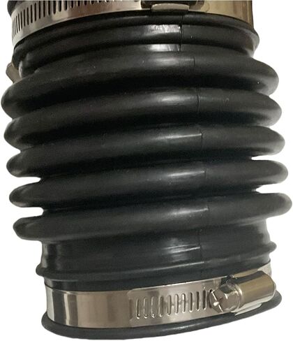 16576EA200 Air Cleaner Intake Hose Tube Compatible with Nissan Frontier Pathfinder Xterra replace 281303E010 16576-EA200 696-009 in Saudi Arabia
