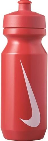 NIKE HY6008-901 Big Mouth Bottle, 2.0, 22 oz, Pink Paw/White in Saudi Arabia