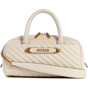 GUESS Sela Box Satchel