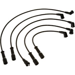 Denso IGN WIRE SET-7MM - 671-4138