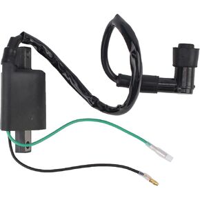 MOTOALL 6 فولت ملف الإشعال استبدال لهوندا S90 CB100 CL100 CL90 SL100 SL125 S110 XL100 in Kuwait