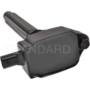 Standard Motor Products UF-648 Ignition Coil Assorted , One Size
