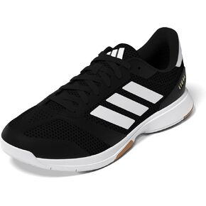 adidas Men's Ligra 8 Indoor Sneaker