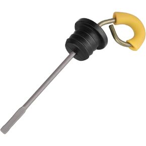 SCITOO for Honda Transmission Oil Dipstick Replacement 25610PPW023 2011-2012 for Honda Accord 2012-2015 for Honda Crosstour 2002-2006 for Honda CR-V 2003-2011 for Honda Element Oil Dipstick