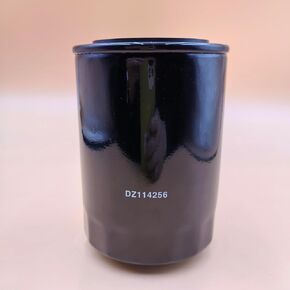 DZ114256 Oil Filter Compatible with John Deere 5045E 5050E 5055E 5058E 5060E 5060EN 5067E 5070E 5075E 5075EN 5075M 5080E 5080EN 5305 5310 5405 6065E