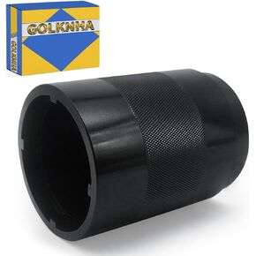 Trailing Arm Nut Removal Tool/Socket Compatible with Can Am Outlander 400 500 650 800 1000 Renegade 500 800 850 OEM# 529035925