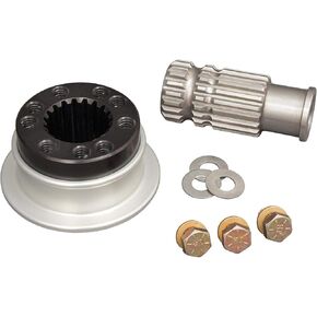 Longacre 52-56605 Precision Fit Splined Hub Quick Disconnect
