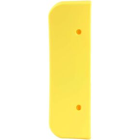 Shovel Sheath, Qiilu Tire Shovel Plastic Sleeve, Tire Shovel Plastic Sleeve Bead Breaker Cover for Tyre Detachable Wheel Changing Machines