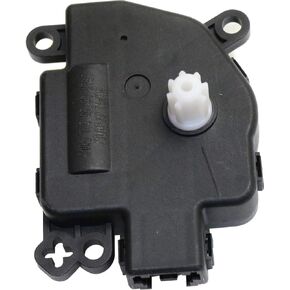 For Jeep Compass/Patriot HVAC Heater Blend Door Actuator 2010-2016 | Main