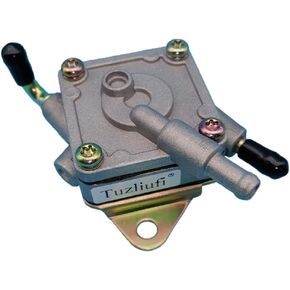 Fuel Pump Compatible with Bombardier Can-Am Quest Traxter Max Std Xt XL 500 650 7420 7419 7418 7417 7416 7415 7414 7413 7400 7401 7405 7406 7407 7408 707200000 2001-2003 2004 Z215