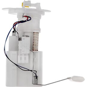 E8534M Fuel pump assembly - Compatible with 2003-2009 for Nissan 350Z 2006-2008 for INFINITI M35/M45 2005-2006 for INFINITI G35 Electric Fuel Pump Replace OEM HP4545A EH534M A33034