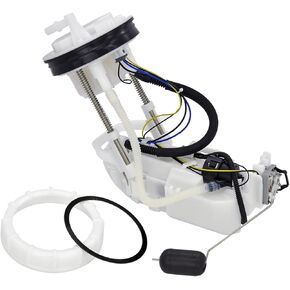 AWD Fuel Pump Module Assembly Fits 2009-2013 2014 ACURA TL SH-AWD V6 3.7L 2010-2011 Honda Accord Crosstour 2012 Crosstour V6 3.5L SP8064M FG1184