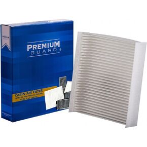 Pureflow Cabin Air Filter PC99179X | Fits 2022-15 Ram ProMaster City, 2020-17 Dodge Neon