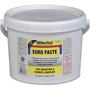 Ken-Tool 35848 Europaste Tire Lubricant, 8 lb.