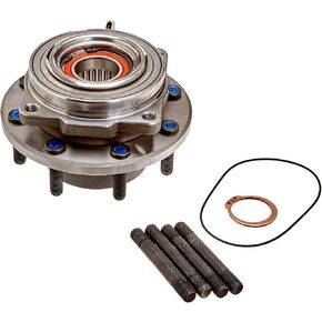 Motorcraft HUB213 Hub Assembly