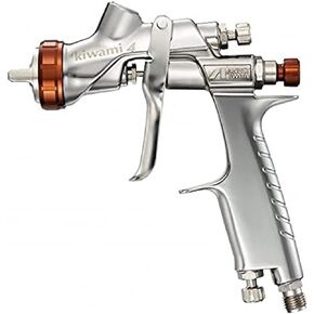 ANEST IWATA KIWAMI4-13BA4 1.3mm Spray Gun without Cup