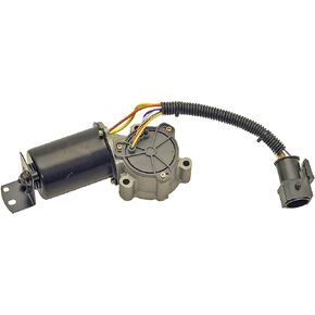 Dorman 600-801 Transfer Case Motor Compatible with Select Ford Models