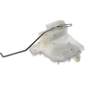 Dorman 937-566 Front Passenger Side Door Lock Actuator Motor Compatible with Select Honda Models