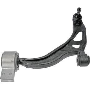 Dorman 522-759 Front Driver Side Lower Suspension Control Arm and Ball Joint Assembly Compatible with Select Ford Models
