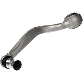 Dorman 526-297 Front Driver Side Lower Forward Suspension Control Arm and Ball Joint Assembly Compatible with Select Mercedes-Benz Models