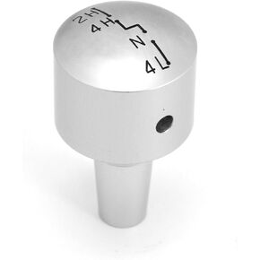 وعرة ريدج | مقبض ناقل الحركة، من الألومنيوم الخام | 11421.03 | يناسب 2007-2018 جيب رانجلر JK in Kuwait