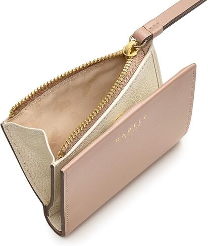 Radley London Chancery Row - محفظة صغيرة ثنائية الطي in Kuwait