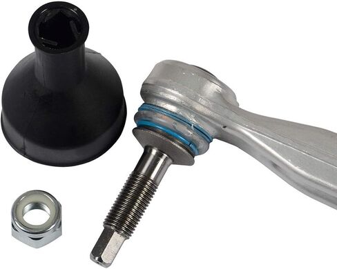2pcs Rear Upper Rearward Control Arm and Ball Joint Assembly for BMW E39 525i 528i 530i 540i M5 in Saudi Arabia