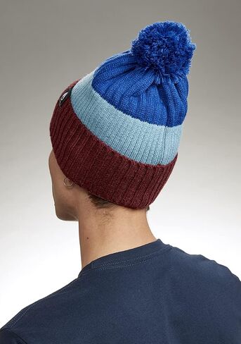 NIXON Schrader Pom Beanie in Saudi Arabia
