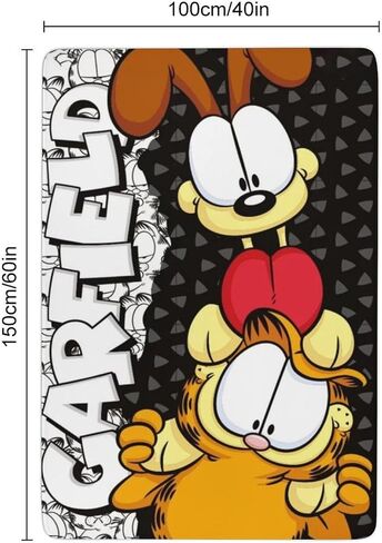 Cartoon Cat Large Rugs Floor Mat Cute Carpet Decor Rug for Living Room Bedroom Playroom 60x40in in Saudi Arabia