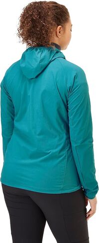 سترة Borealis Softshell النسائية من Rab للتنزه سيرًا على الأقدام والتسلق in Kuwait