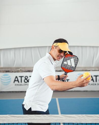 A45 ATHLEI5URE| Sports Visor with Light UV Protection, Lightweight, Soft Elastic fit for Any Sport use in Saudi Arabia
