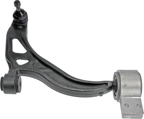 Dorman 522-759 Front Driver Side Lower Suspension Control Arm and Ball Joint Assembly Compatible with Select Ford Models in Saudi Arabia