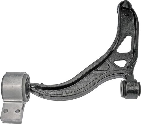 Dorman 522-759 Front Driver Side Lower Suspension Control Arm and Ball Joint Assembly Compatible with Select Ford Models in Saudi Arabia