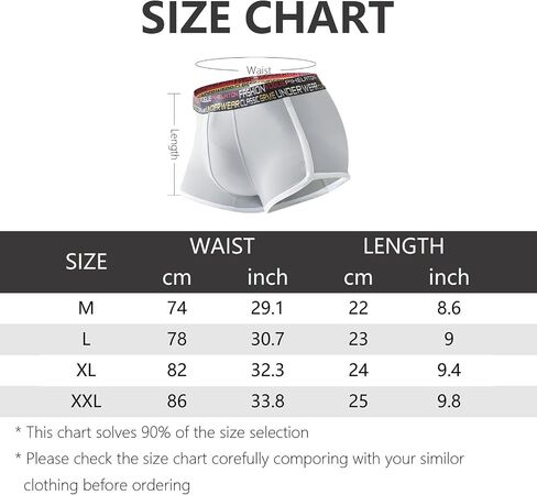 Men's Underwear Briefs Comfort Lightweight Modal Trunks No Fly Boxer Briefs Short Leg 3D U-Pouch in Saudi Arabia