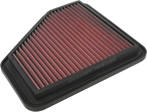 فلتر هواء AO-2326 (مزيت) استبدال 33-2326، أداء عالٍ، قابل للغسل متوافق مع 2005-2016 Toyota/Lexus/Scion (Rukus، Venza، Corolla، Matrix، Avalon، ES350، tC، xB) in Kuwait