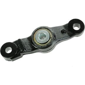 TRQ Rear Watts Link Bell Crank Compatible with 2001-2007 Chrysler PT Cruiser