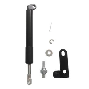 Tailgate Slow Down Assist Damper Rod Lift Support Gas Struts Bar Prop Compatible with Isuzu dmax d-max 2020-2023 SX LS-U/M/T XTERRAIN 4X2 4X4 UTE Rear Door Boot Trunk
