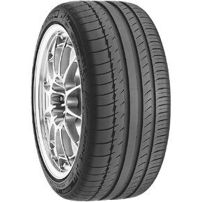 Michelin Pilot Sport PS2 Radial Tire - 335/35R17 106Z
