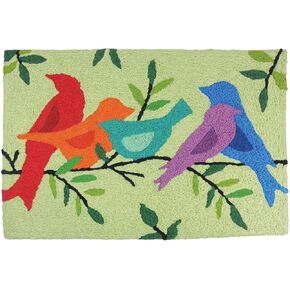 Jellybean Morning Songbirds