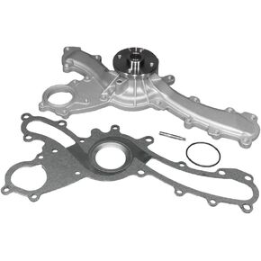 ACDelco Professional 252-902 Engine Water Pump