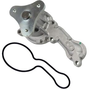Beck/Arnley 131-2411 Water Pump