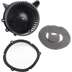 BOXI Blower Motor Fan Assembly for Ford Expedition 1997-2002/F150 Heritage 2004/F150 1997-2003/F250 Light Duty 1997-1999 / for Lincoln Blackwood 2002-2003/Navigator 1998-2002 | XL7Z19805EA 700027